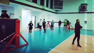 Spartan/OCR CIRCUIT FTC