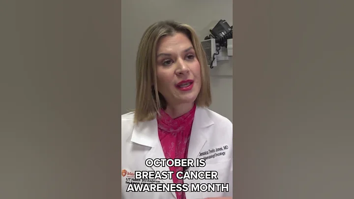 Experts highlight importance of yearly screenings for early detection of breast cancer