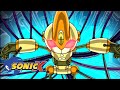 Official sonic x ep42  a date to forget