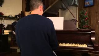 Christmastime Is Here