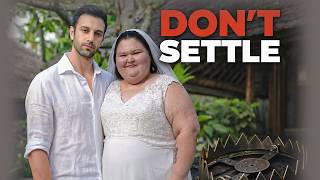 The Dangerous Mistake Men Make When Picking Women (My 5-Stage Protocol)