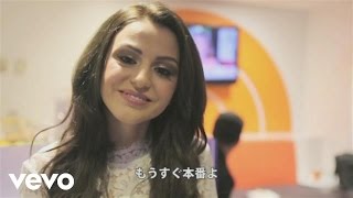 Cher Lloyd - Pieces Of Cher - Part 4 (Japan Version)