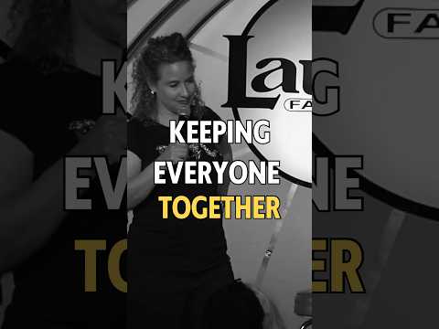 Keeping Everyone Together.