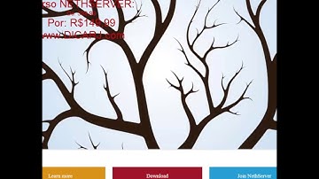 Curso NETHSERVER 7 - Linux - CentOs - www.DICARJ.com