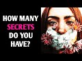 HOW MANY SECRETS DO YOU HAVE? Pick One Personality Test - Magic Quiz