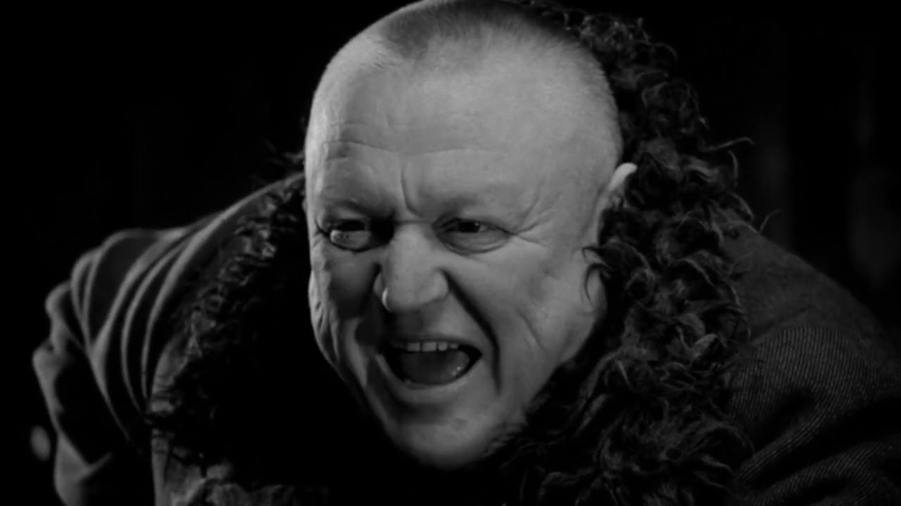 Krasznahorkai László, Tarr Béla: A torinói ló – Monológ