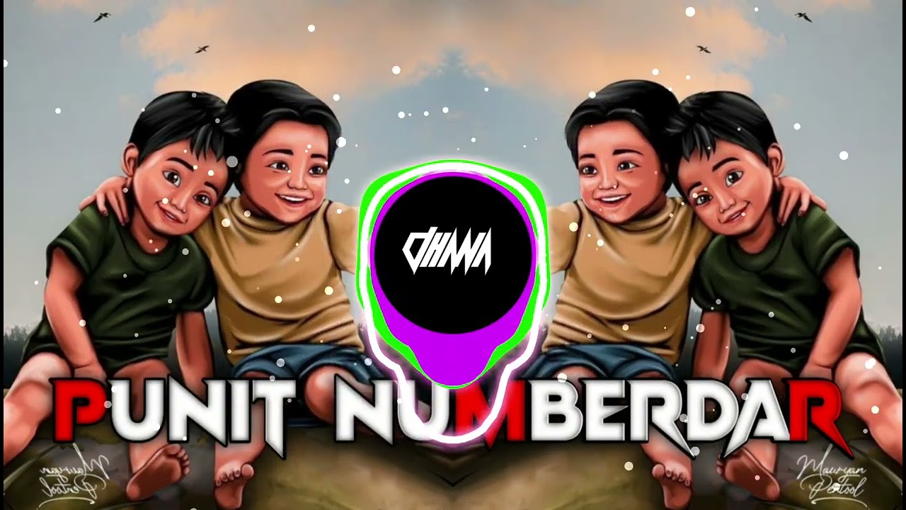 Yar Ne Rupiya Nhi Joda Dj Swam In The MIX Dj Punit Numberdar