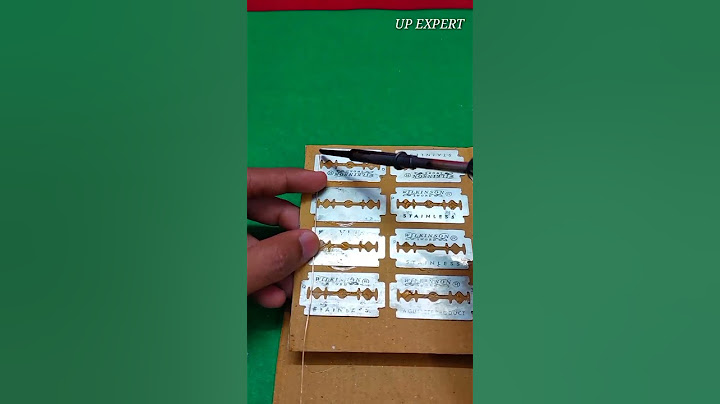 making Solar Panel Solar Cell At Home #shorts #trending #experiment