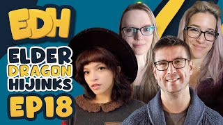 ⚙️When Artifacts Attack⚙️ ft. The Ozolith, Shabraz & Brallin, Adrix & Nev, Rin & Seri | Episode #18