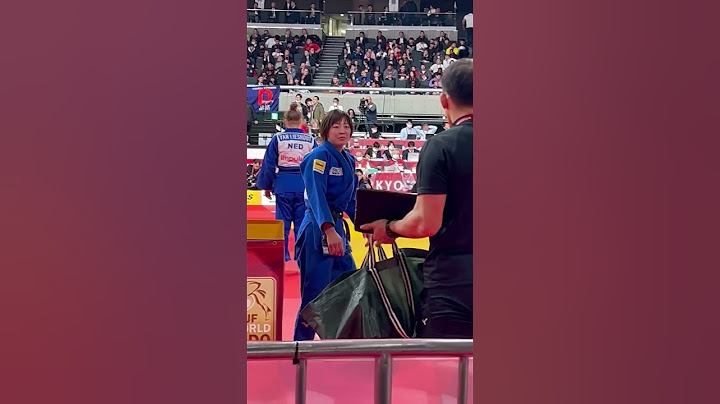 角田夏実が決勝進出！！