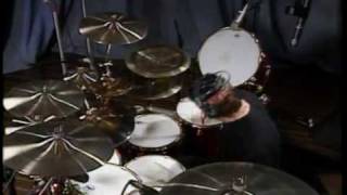 Neil Peart - The Color Of Right chords