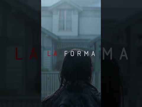 La saga que atormentó a toda una generación, le da la vuelta a todo. 👹 #InsidiousFueraDelMásAllá