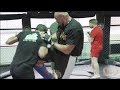 IS THE GYSPY KING ABOUT TO CRASH THE UFC? - TYSON FURY & DARREN TILL MMA TRAINING FOOTAGE (FULL)