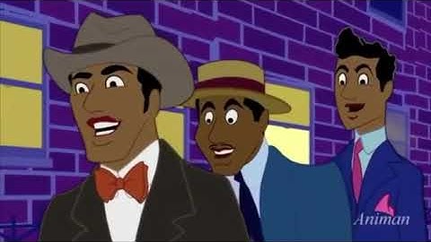 axel in harlem full video uncensored - animan studios