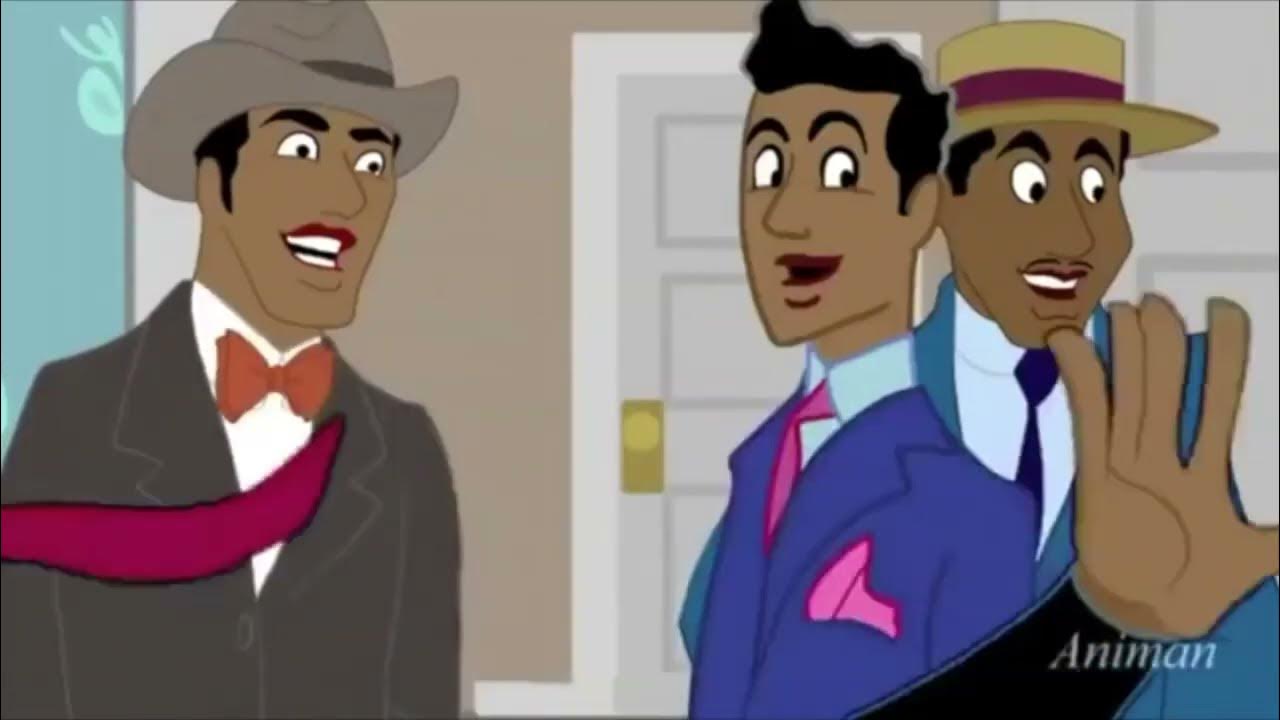 axel in harlem full video uncensored animan studios YouTube