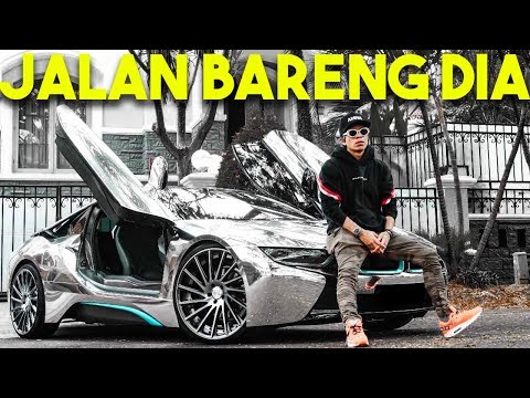 Lagu Video Jalan Bareng Dia Pertama Kali.... Terbaru