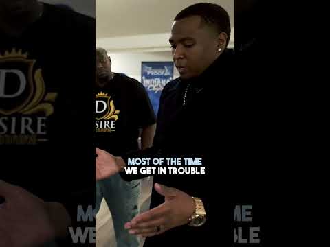 THE REAL REASON WHY YOUNG BLACK MEN COMMIT CRIMES HIM500