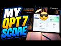 FROM DOWNFALL TO 99%ile | My QPT 6 Comeback 🤯 ft. JEE 2027