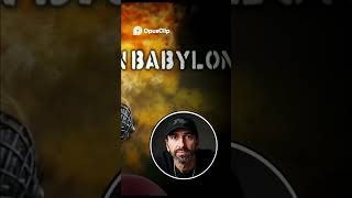 Modern Babylon  Truth, Salvation, and Our Ride