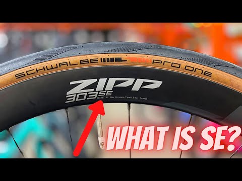 Video: Pregled kolesa Zipp 454 NSW