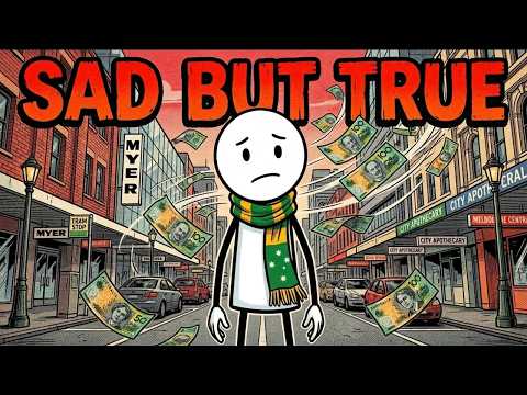 7 Investing Truths Most Aussies Find Out Too Late