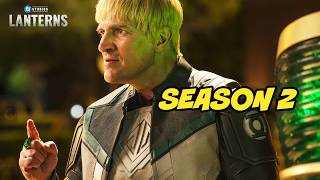 LANTERNS SEASON 2 screenshot 5