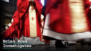 Brian Ross Investigates: Attorney Jeff Anderson on Seeking Justice for Sex Abuse Victims