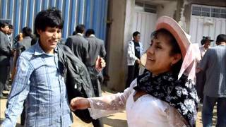ASES DEL CANIPACO SANTIAGO 2011- en gloria grande parte 1