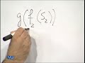 CS709 Formal Methods for Software Engineering Lecture No 32