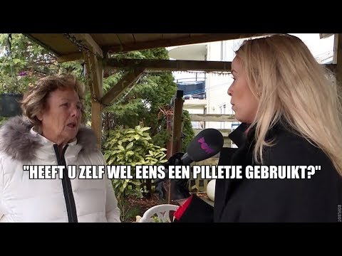 Amsterdamse ouderenpartij is festivals zat en eist verbod