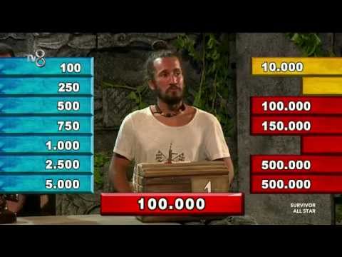 Survivor All Star - Doğukan \