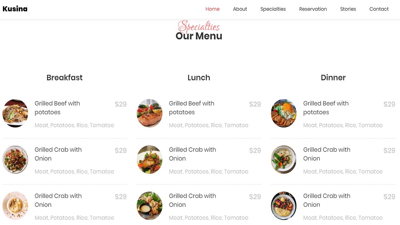 WordPress Theme Development Part 9 show tags with custom design