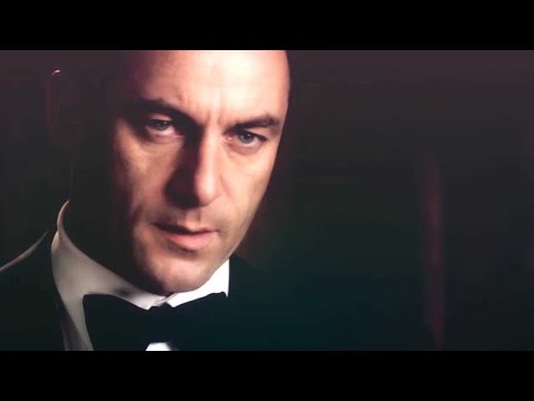 THE STATE WITHIN | Mark Brydon (Jason Isaacs)