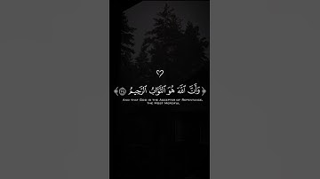 اكتب شيء تؤجر عليه ❤️🎧 #القارئ ياسر الدوسري