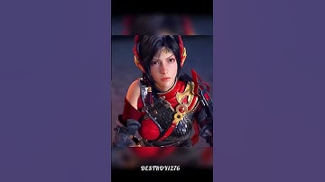 WHO IS SHE 🌈☀️? CODM #codm #callofdutymobile #codmobile #gaming #codshorts #shorts #suzume