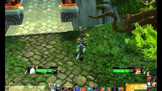 How To Get Restore Balance Achievement In WoW MoP