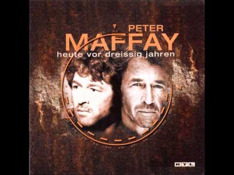 Peter Maffay - So Bist Du