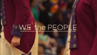 We the People: The Scots-Irish &amp; American Politics.