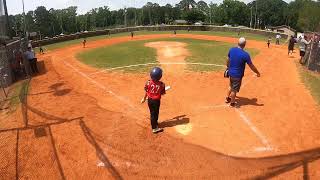 Hardknox Orioles 7U vs Pike County 8U AllStars  Bracket Play