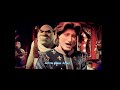 Shrek The Third (2007) Artie Meet Prince Charming (15th Anniversary Special)