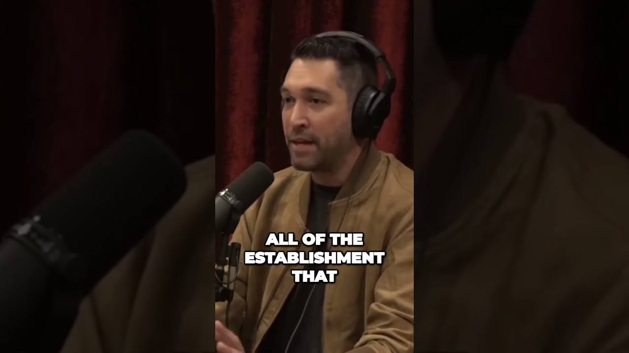 The Establishment's Power Play: Uncovering Candidates They Deem Unacceptable 