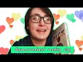READING QUEER MIDDLE GRADE | #QueerWeekend 2020 Reading Vlog [CC]