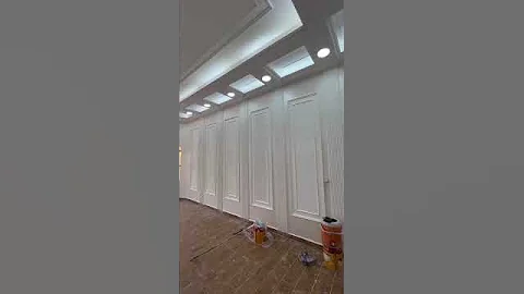 Transforming Small Spaces: 2025 Interior Design Trends #interiors #shorts