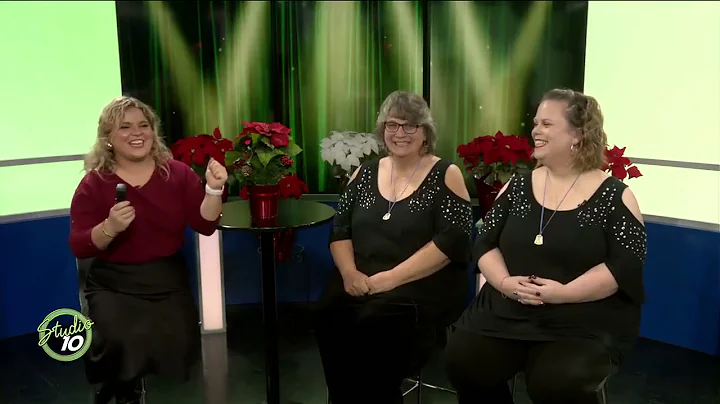 Capital Acapella Shines in Competition