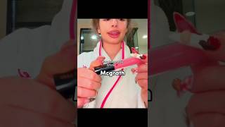 Her Teeth Are So Prefect