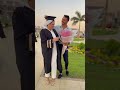 احسن لحظة في حياتي و انا بتخرج و جوزي جمبي