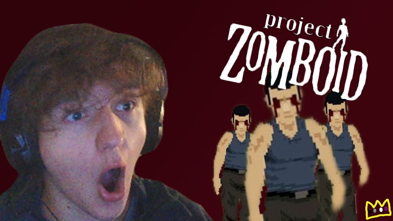 The MOST REALISTIC Zombie Apocalypse Game EVER! YouTube