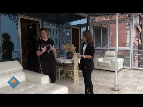 მამების ჩართულობა შვილების აღზრდაში.