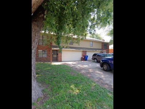 812 NW 15th Street, Blue Springs, MO home video tour