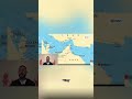 Iran's US Deal: Trust, Oil, and Zero Enrichment Demands! #shorts